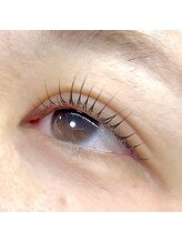 ボス(VOSS)/まつげパーマ