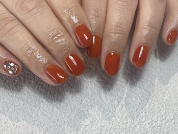 テラコッタカラー