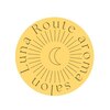Luna Route Shonan Chigasaki～オーガニックアロマ×深部リンパトリートメント～のお店ロゴ