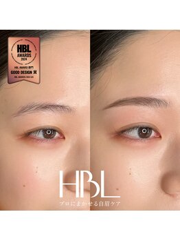 サロン リペ(Salon Lipe)/ハリウッドブロウリフト