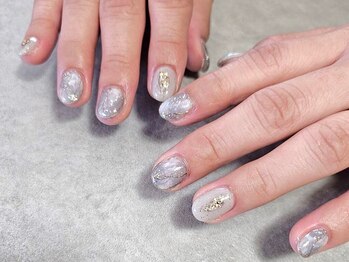 ビアンカネイル(Bianca Nail)/