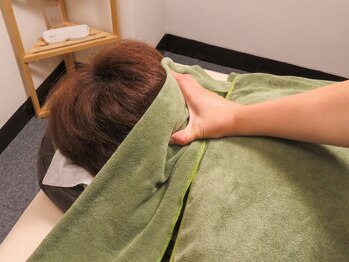 リラクゼーション 禅/