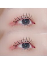 ミー(me.)/ラッシュリフト