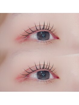 ミー(me.)/ラッシュリフト