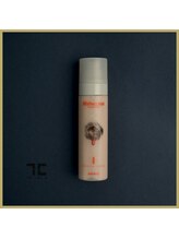 トータルクリア(TOTAL CLEAR)/マホロサ