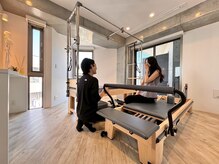 アライントウキョウ(ALIGN TOKYO)の雰囲気（カウンセリングでお悩みをご相談ください！）