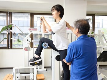 ホグレルスペース 本町店/