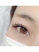 コンド サロン アネックス(CONDO SALON annex)/担当：竹内