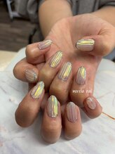 モレリア(morelia)/キレイめデザイン