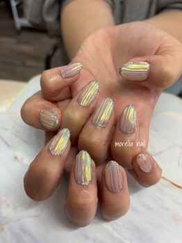 キレイめデザイン