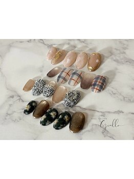 小規模プライベートサロン