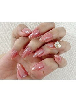 爪の悩みを解消できる（ケア含む）