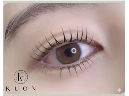 クオン(KUON)の写真