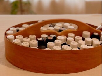 ルーチェ(Luche)/アロマ精油