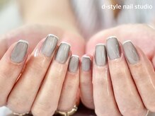 ディースタイル ネイルスタジオ(d-style)