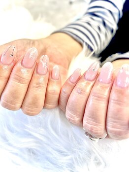 ブルーバード(BLUE BARD)/シンプルアート