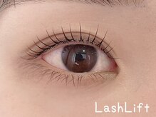 ファミーユプラス 伊勢崎(Fameu+)/まつ毛パーマ