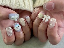 ドット シー 神戸三宮(dot c)/☆オーダーパーツ☆