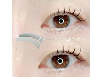 ハピネス 荒尾店(HAPPINESS)/LASH LIFT