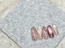 ニケロランシジュ(Nike L'orange)/定額デザイン