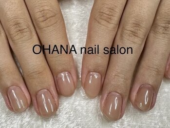 オハナ(OHANA)/