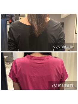 プライミー(PRIMY)/巻き方