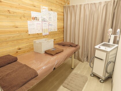 ベルミーランド マルエツ安行慈林の写真