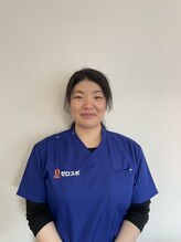 ゼロスポ鍼灸院 接骨院 上中居&nbsp;清水 千寛