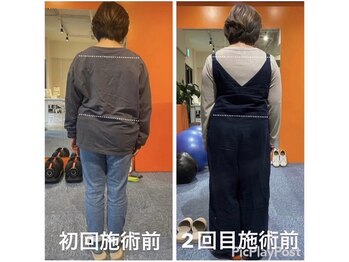 カワル整体 上通り院/姿勢にも影響する自律神経