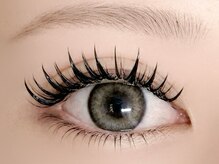 ミルア(MiLua)/束感マツエク/ワンホンデザイン