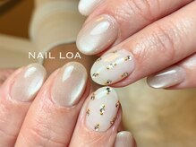 ロア(LOA)/ストーンネイル