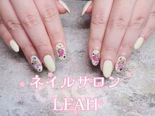 リア 五反田(LEAH)/