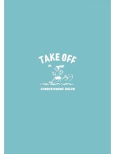 テイクオフ(Takeoff)/頭痛/首こり/腰痛/疲労/血行不良