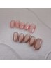 【期間限定☆HAND】マグネットネイルクーポン☆ &nbsp;￥6500