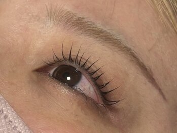 チップタップ 町田店(tip top)/ダメージレスまつげパーマ