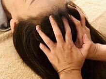 ナチュラリズム/眠ってしまうほど心地よいヘッド