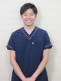 メディカルケア 朝霞台鍼灸整骨院/濱田　凱史
