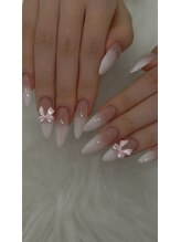 ナナズネイル 魚町店(NANA’sNail)/ベイビーブーマ