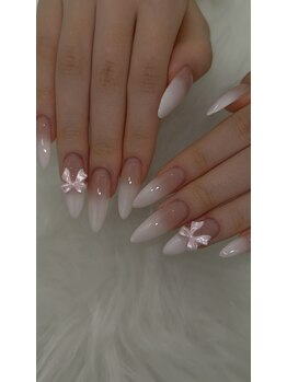 ナナズネイル 魚町店(NANA’sNail)/ベイビーブーマ