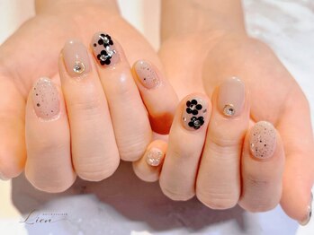 リアン(Lien)/ベーシックコース