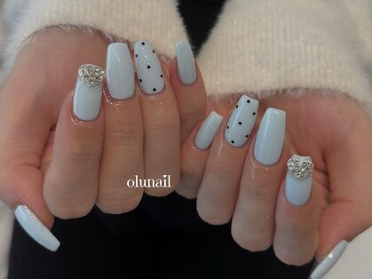 オルネイル(olunail)の写真