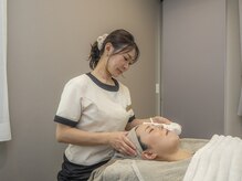 Luceの雰囲気（お悩みはお気軽にご相談ください♪）