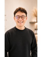 メンアンドウー(men andwo)&nbsp;YOHEY 