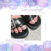 リアンスネイルヴィヴィッド 倉敷店(LianS nail ViViD)