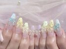 リュボンネイル