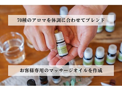 道草の写真