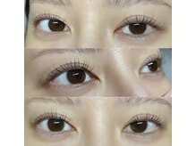 ザ スタイルサロン トーキョー(The Style Salon TOKYO)/ラッシュリフト