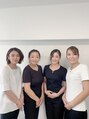 ポーラ 逗子葉山店(POLA)/スタッフ一同