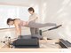 ストレッチアルファ(stretch alpha)の写真/【完全個室】ピラティスで姿勢改善×すっきり引き締め[ピラティス/マッサージ/ストレッチ/姿勢/姿勢矯正］