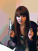 ガロ(Nail galo)&nbsp;八木 美帆